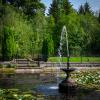 Haigh Woodland Park Fountain